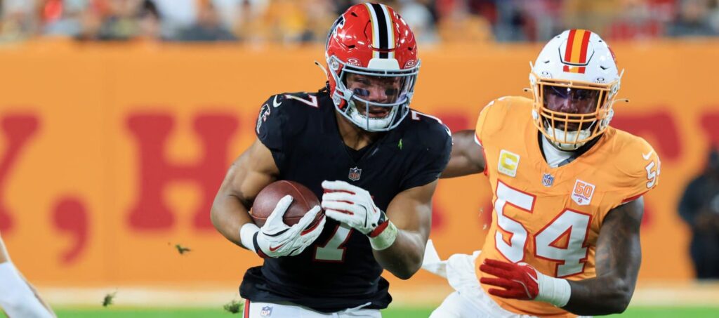 Fantasy Football Draft Strategy, Targets & Avoids: Running Backs (2026) Fantasy Football Draft Strategy, Targets & Avoids: Running Backs (2026)