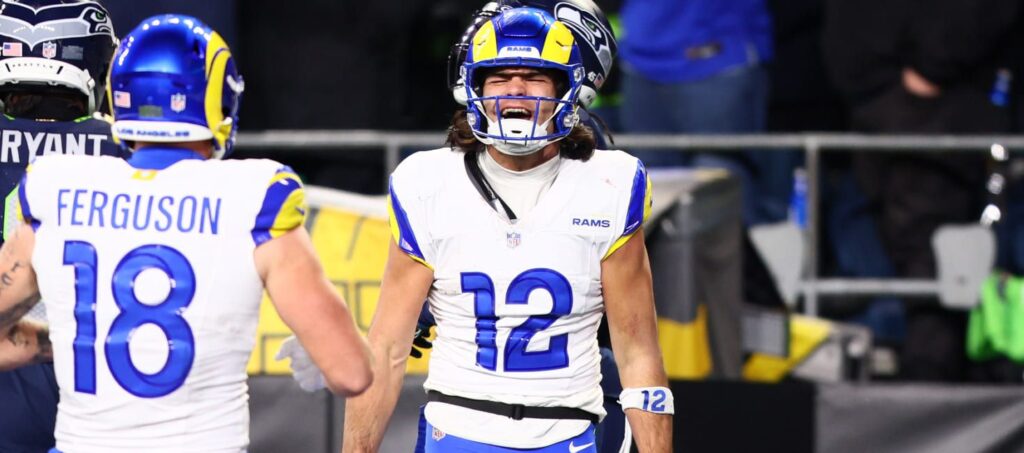 Fantasy Football Mock Draft: How to Approach Pick 1.03 (2026)