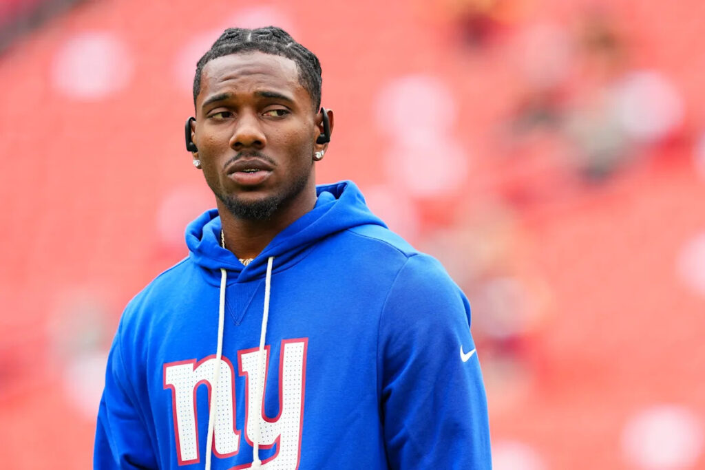 Fantasy Football Roundtable: 4 players we think are the biggest fallers so far this offseason