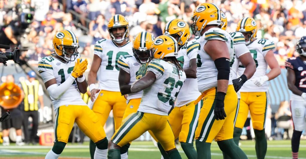 Fantasy Football Target Practice: The 2026 Green Bay Packers Fantasy Football Target Practice: The 2026 Green Bay Packers