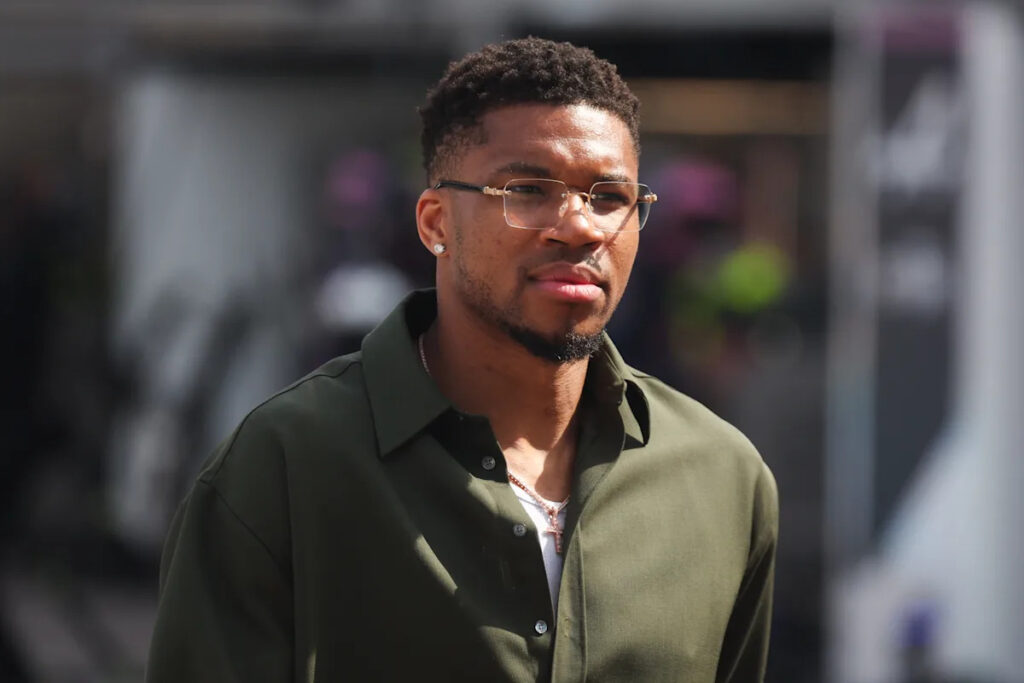Giannis Antetokounmpo traded to the Miami Heat: Breaking down the deal and what it means for fantasy basketball