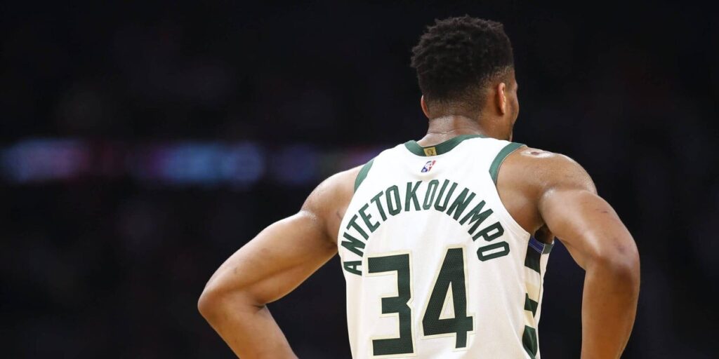 I covered Giannis Antetokounmpo’s legendary run in Milwaukee. Here’s what I learned I covered Giannis Antetokounmpo’s legendary run in Milwaukee. Here’s what I learned