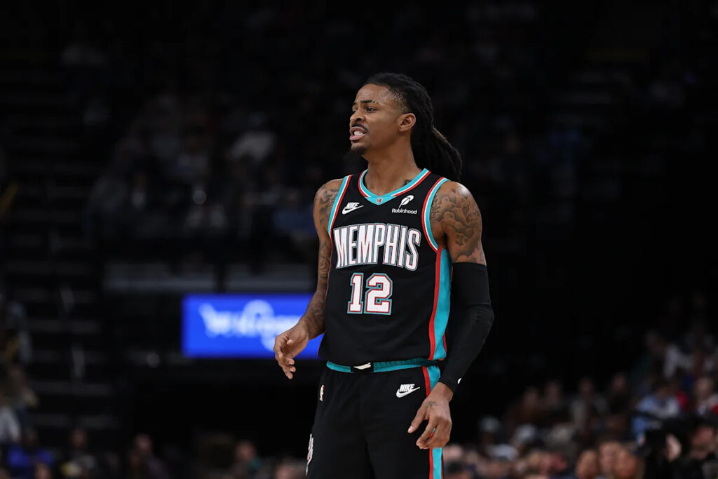 Ja Morant trade to Trail Blazers creates more fantasy basketball problems than it solves