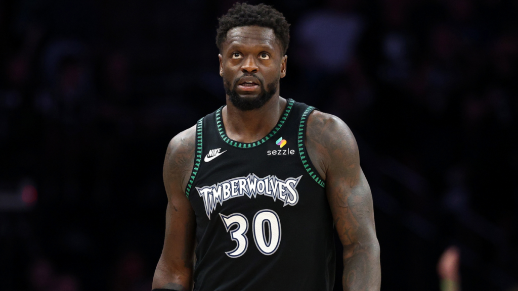 Julius Randle trade grades: Wolves’ mark needs an asterisk, Nets take sensible swing Julius Randle trade grades: Wolves' mark needs an asterisk, Nets take sensible swing