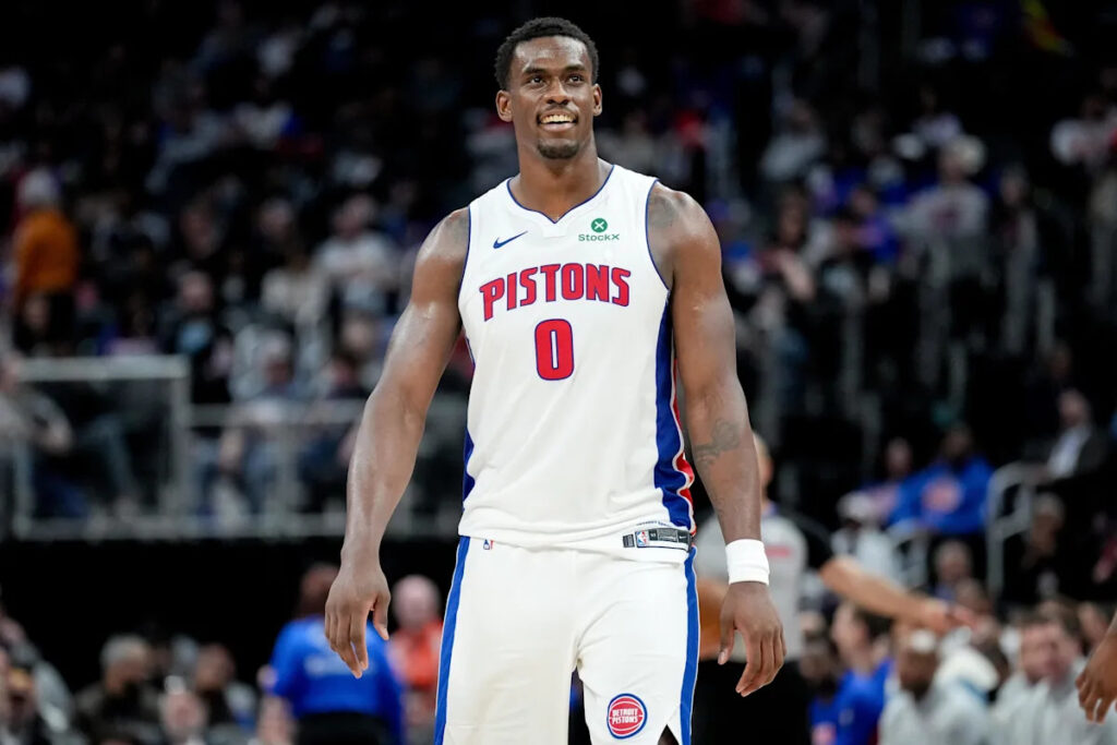 Live NBA free agent signings 2026 for every deal and trade this summer