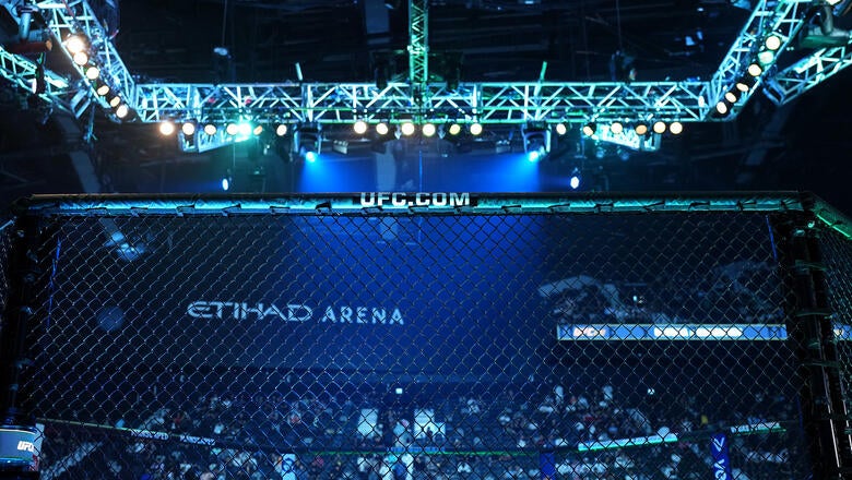 MAGOMED ANKALAEV TAKES ON KHALIL ROUNTREE JR. IN LIGHT HEAVYWEIGHT BATTLE IN ABU DHABI ON JULY 25 MAGOMED ANKALAEV TAKES ON KHALIL ROUNTREE JR. IN LIGHT HEAVYWEIGHT BATTLE IN ABU DHABI ON JULY 25