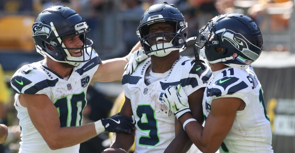 Money Talks: Predicting Fantasy Performance Using Player Contract Data (Fantasy Football)