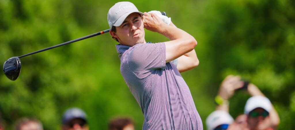 PGA DFS Lineup Advice: Top Golfers (2026 Memorial Tournament)