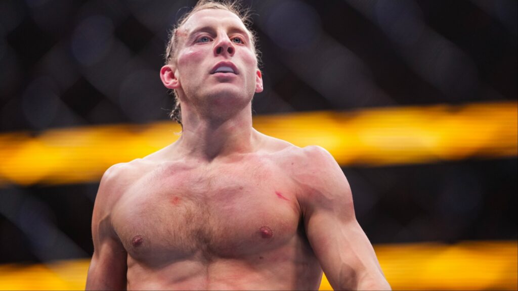 Paddy Pimblett will show “underestimated skill set” in Benoit Saint-Denis UFC 329 bout, per PFL San Diego training partner of ‘The Baddy’ Paddy Pimblett enters the Octagon at UFC 324
