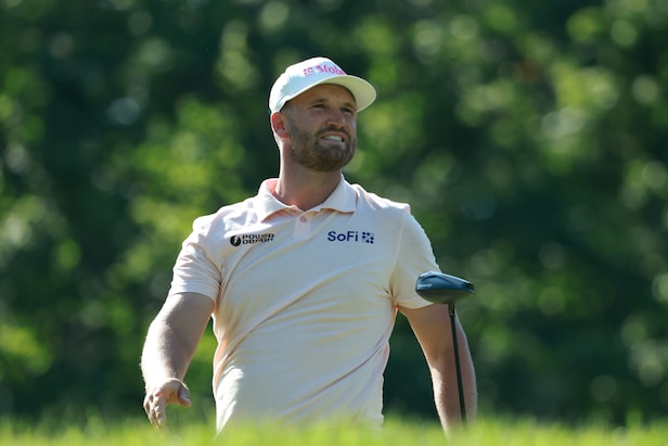 RBC Canadian Open picks 2026: Wyndham Clark should be on everyone’s betting card RBC Canadian Open picks 2026: Wyndham Clark should be on everyone's betting card