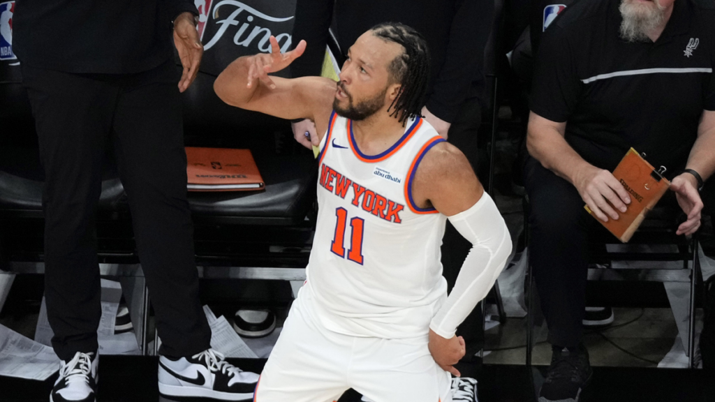 Spurs vs. Knicks prediction, odds, time: 2026 NBA Finals Game 3 picks Spurs vs. Knicks prediction, odds, time: 2026 NBA Finals Game 3 picks