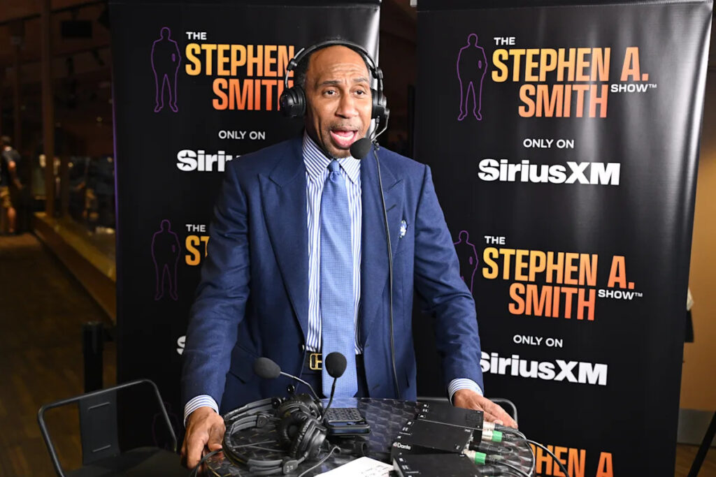 Stephen A. Smith apologizes to Jalen Brunson, Josh Hart for previous Knicks comments: ‘I was beyond wrong’ Stephen A. Smith apologizes to Jalen Brunson, Josh Hart for previous Knicks comments: 'I was beyond wrong'