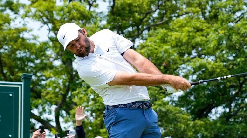 The Memorial Tournament Predictions, Picks & Best Bets 2026: Can Scottie Scheffler Be Dethroned?