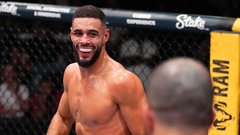The Scorecard | UFC Fight Night: Muhammad vs Bonfim The Scorecard | UFC Fight Night: Muhammad vs Bonfim
