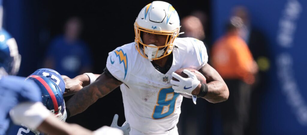 Top Fantasy Football Draft Picks to Target (2026) Top Fantasy Football Draft Picks to Target (2026)