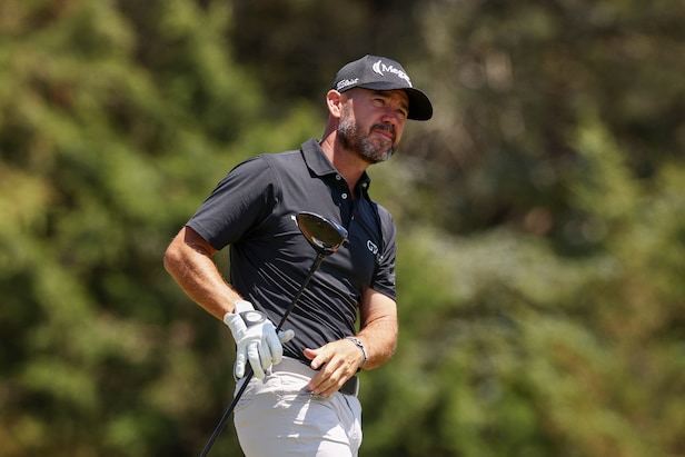 Travelers Championship picks 2026: Brian Harman is the ultimate horse for the course Travelers Championship picks 2026: Brian Harman is the ultimate horse for the course