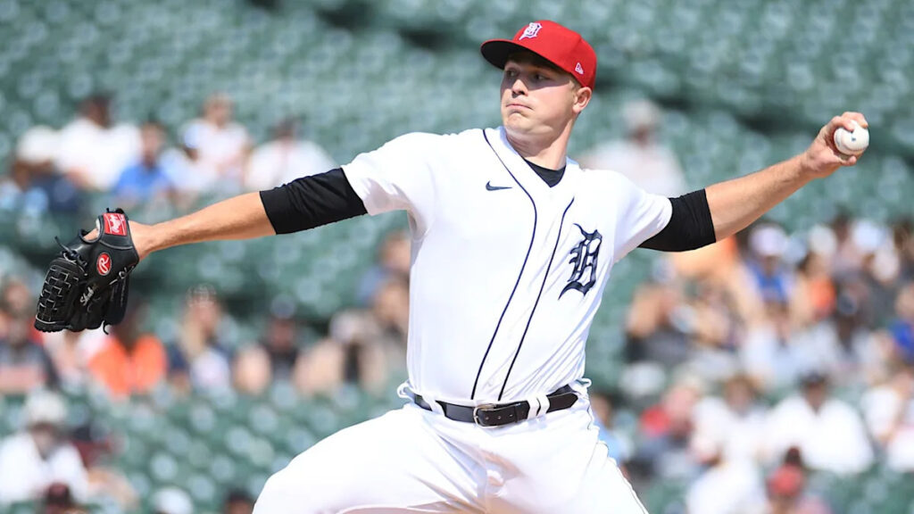 Two-start pitchers: Tarik Skubal headlines a plethora of elite options as we turn the page to July