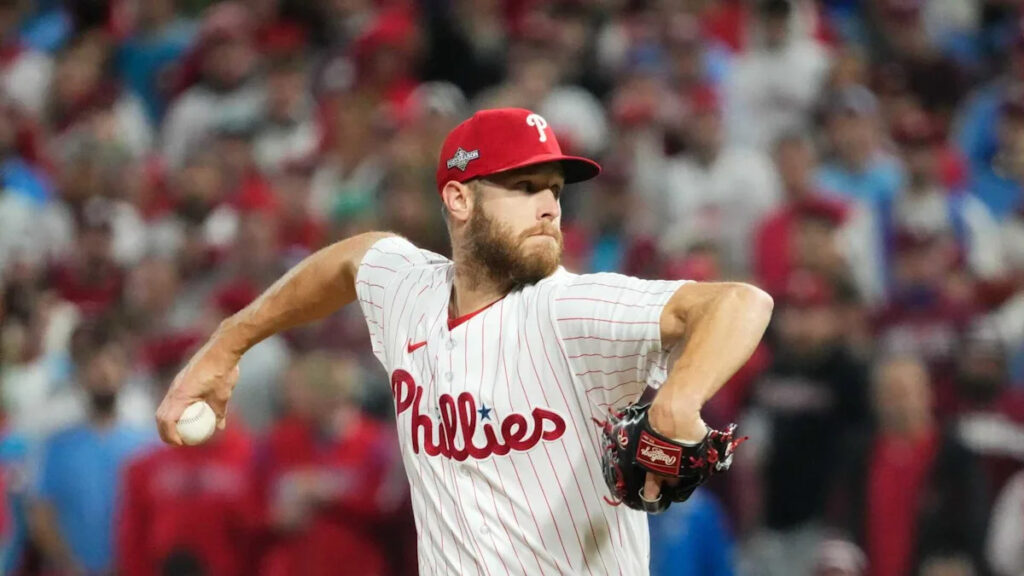 Two-start pitchers: Zack Wheeler fronts a bevy of strong options heading into the third week of June