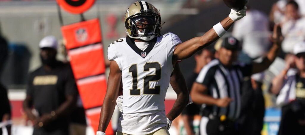 Was WR-Heavy Fantasy Football Draft Strategy Effective in 2025?
