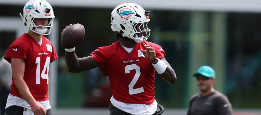 Was Waiting on a QB Strategy Effective in 2025? (Fantasy Football)