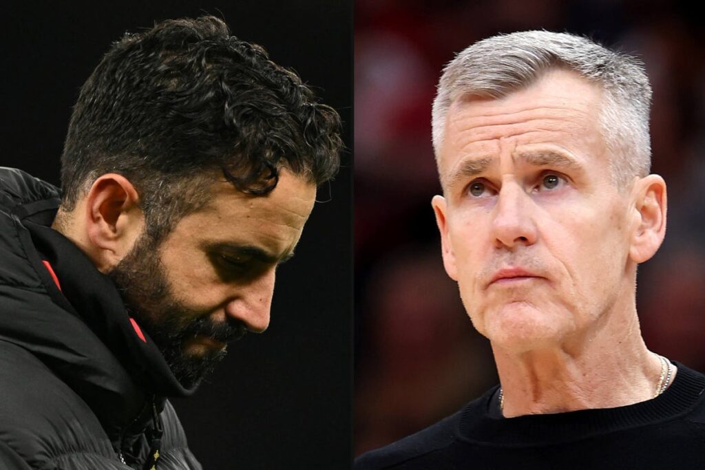 Why do European soccer clubs change coaches so much more than U.S. teams? Why do European soccer clubs change coaches so much more than U.S. teams?