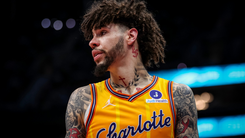 Why the Hornets were right to move on from LaMelo Ball