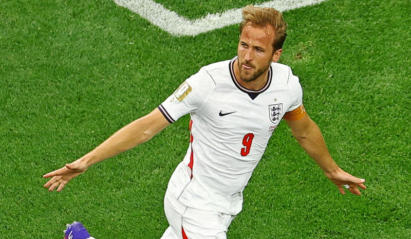 World Cup Golden Boot Odds 2026: Top Scorer Predictions Harry Kane England World Cup