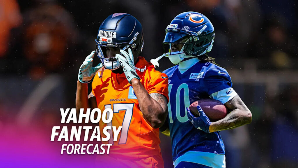 12 biggest fantasy storylines heading into training camp