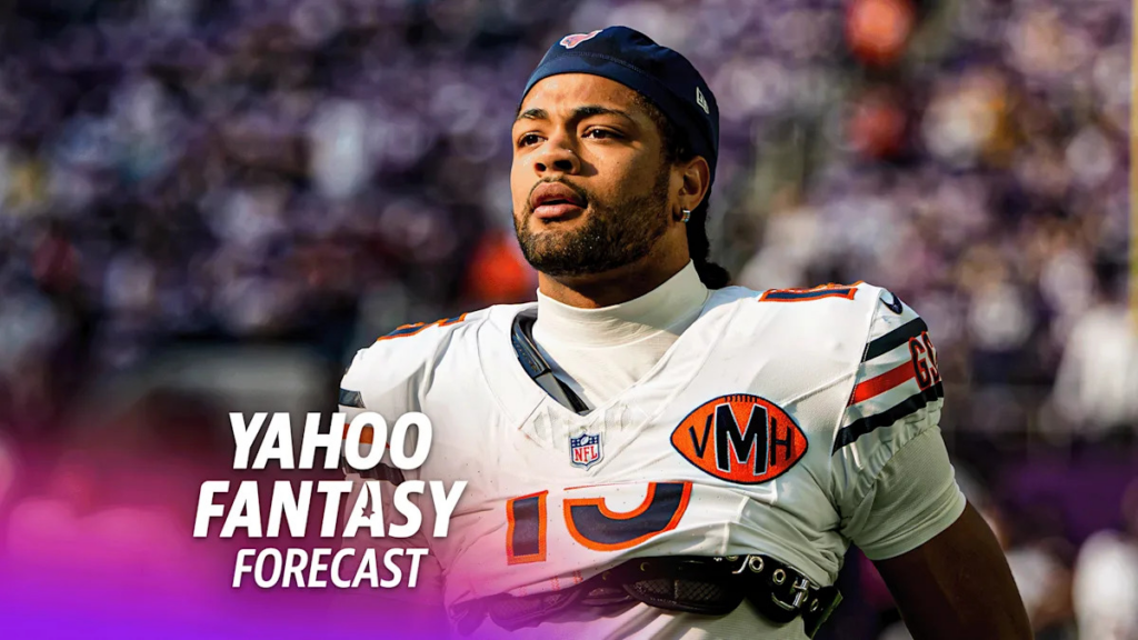2024 WR Draft class deep dive: What’s gone right? What’s gone wrong? + 2026 fantasy outlook 2024 WR Draft class deep dive: What's gone right? What's gone wrong? + 2026 fantasy outlook