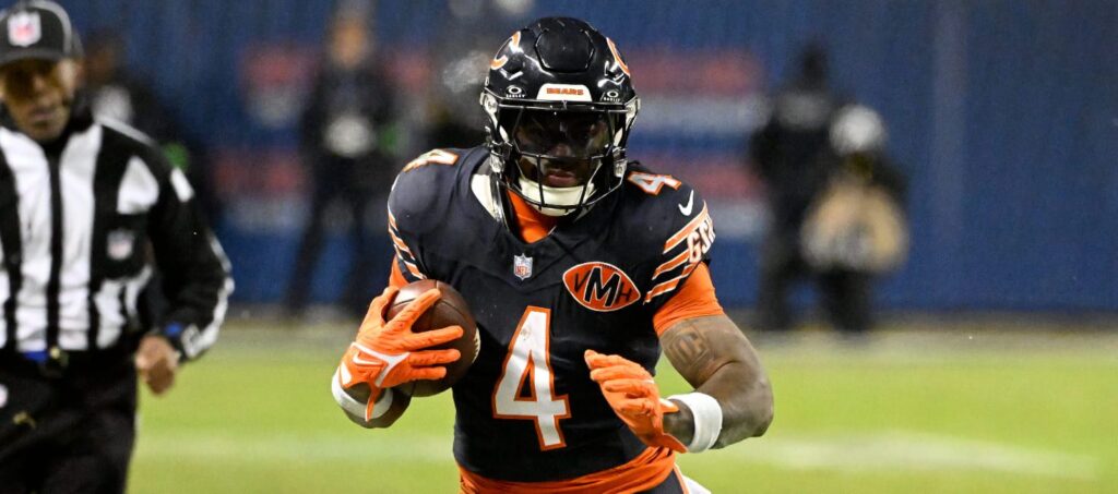2026 Fantasy Football Draft Strategy: Mid-Round Advice