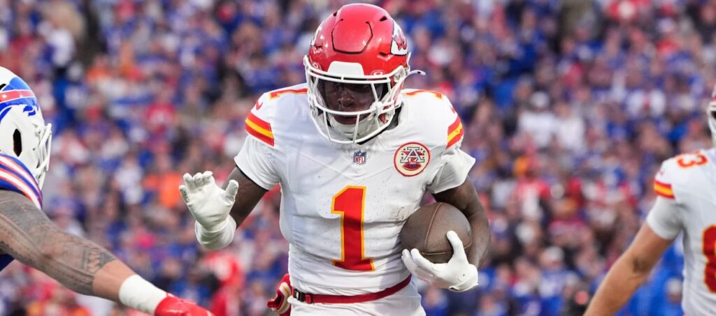 2026 Fantasy Football Late-Round Draft Strategy 2026 Fantasy Football Late-Round Draft Strategy