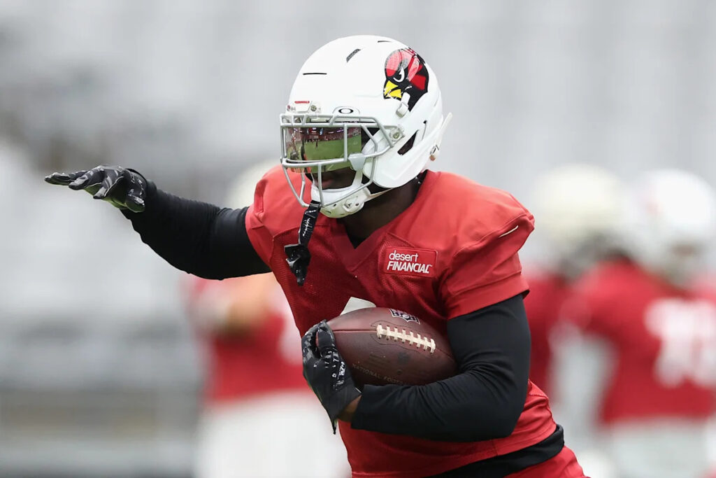 2026 Fantasy Football Rankings Tiers: Is Jeremiyah Love actually an ADP trap? 2026 Fantasy Football Rankings Tiers: Is Jeremiyah Love actually an ADP trap?