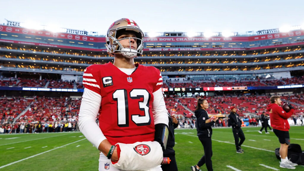 2026 San Francisco 49ers Fantasy Preview: Can a revamped skill corps keep the points coming? 2026 San Francisco 49ers Fantasy Preview: Can a revamped skill corps keep the points coming?