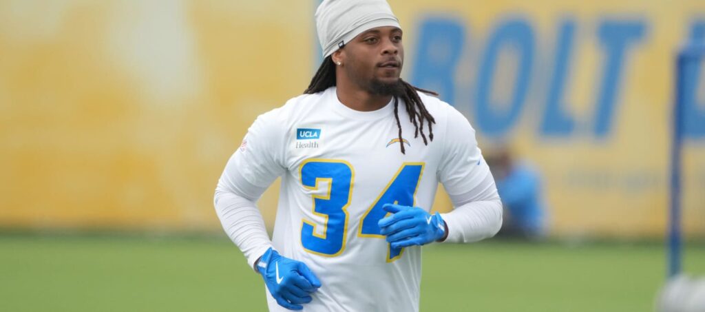 3 Late-Round Running Backs to Draft (2026 Fantasy Football)
