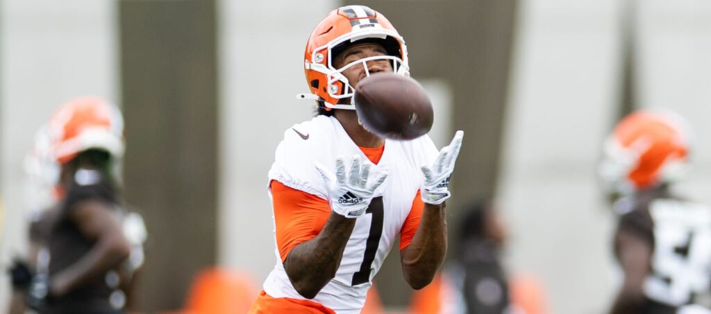 3 Overvalued Rookies to Avoid (2026 Fantasy Football) 3 Overvalued Rookies to Avoid (2026 Fantasy Football)