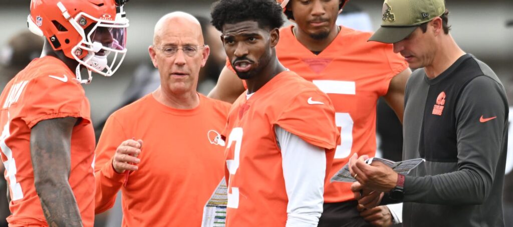3 Position Battles to Watch: Quarterbacks (2026 Fantasy Football) 3 Position Battles to Watch: Quarterbacks (2026 Fantasy Football)