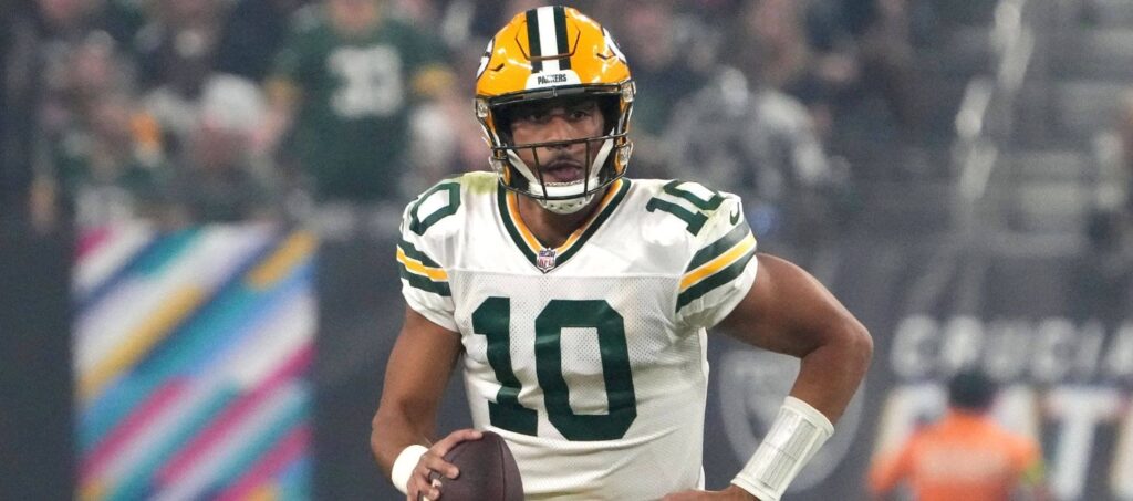 3 QB2s With Top-5 Potential (2026 Fantasy Football) 3 QB2s With Top-5 Potential (2026 Fantasy Football)
