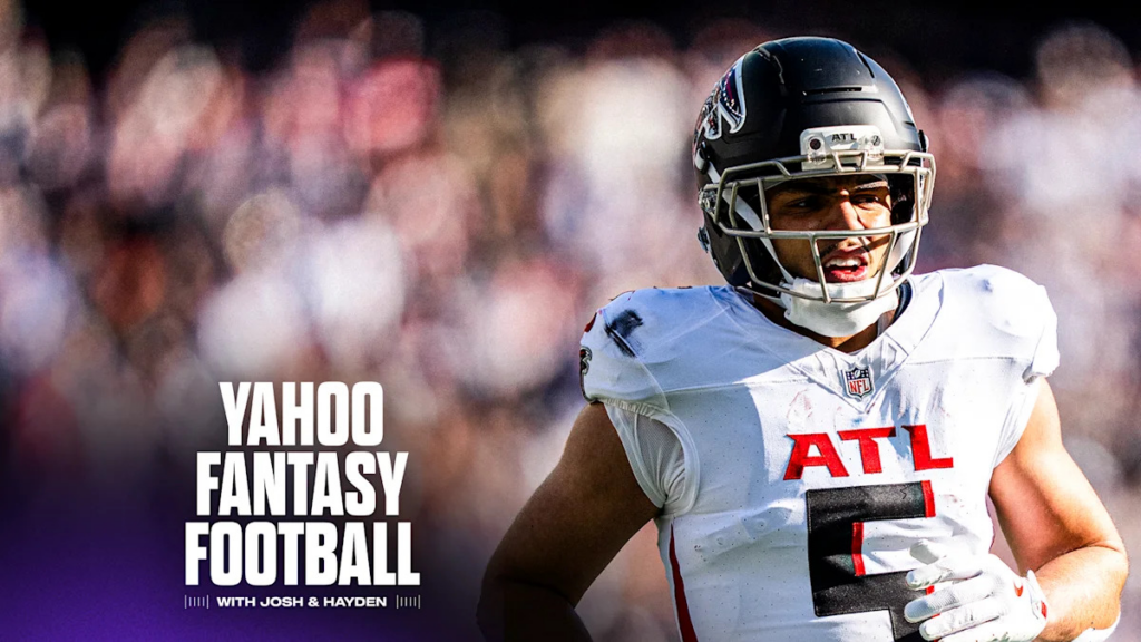 32 teams. 32 facts to win your 2026 fantasy football draft 32 Teams. 32 Facts VOD - Photo by Michael Owens/Getty Images