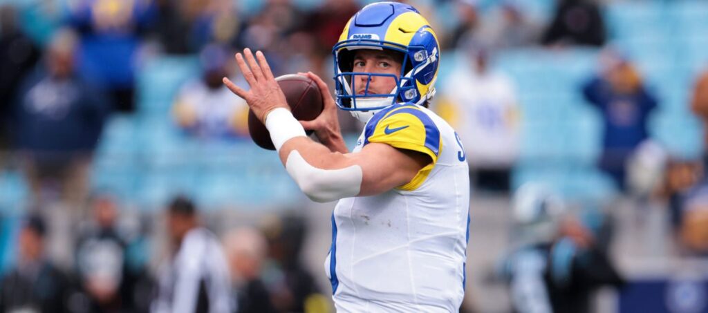 4 Fantasy Football Regression Candidates (2026) 4 Fantasy Football Regression Candidates (2026)