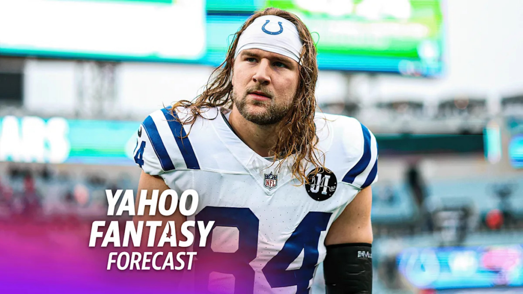 8 GOOD fantasy players to draft on real life BAD teams + 4 CFB players to keep on dynasty radar 8 GOOD fantasy players to draft on real life BAD teams + 4 CFB players to keep on dynasty radar