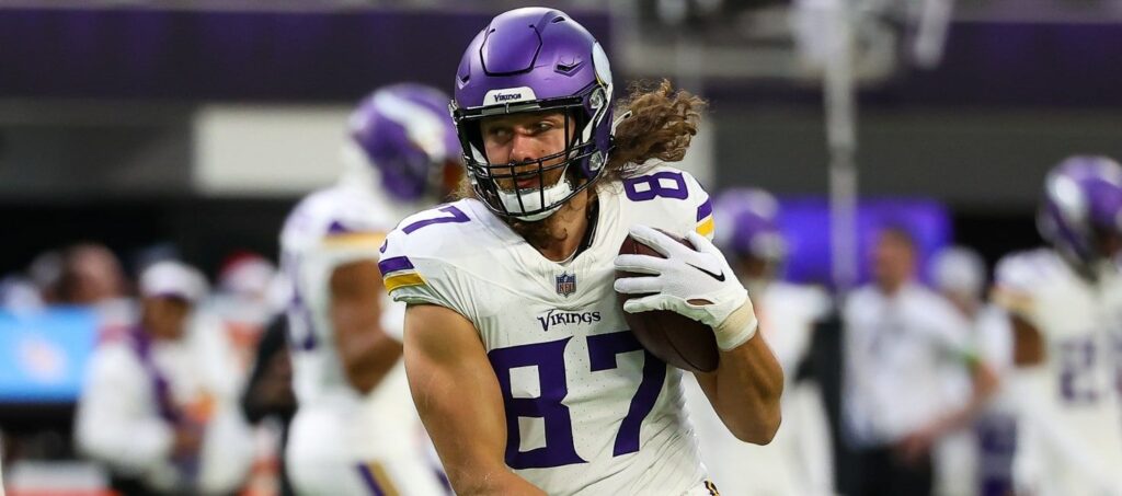 All Second-Chance Team (2026 Fantasy Football)
