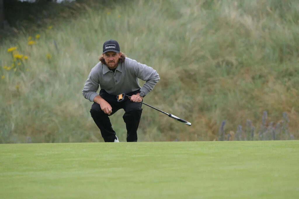 British Open Cheat Sheet: Royal Birkdale Golf Club Picks, Predictions & Best Bets 2026