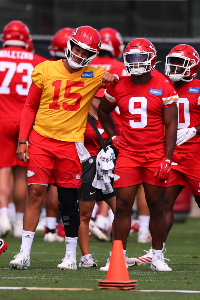 Chiefs fantasy football primer: Where your favorite players are ranked Chiefs fantasy football primer: Where your favorite players are ranked