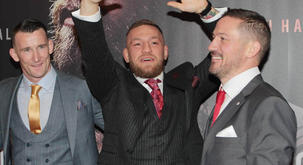 Conor McGregor pinpoints his biggest pitfall of all as MMA star prepares to end his five-year UFC hiatus