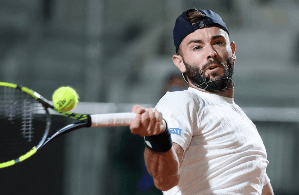 Daily Picks to Win in London Jacob Fearnley ATP Tour