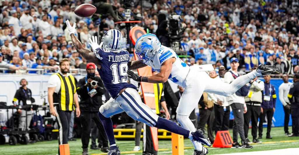 DraftKings Best Ball: ADP Risers & Fallers DraftKings Best Ball: ADP Risers & Fallers