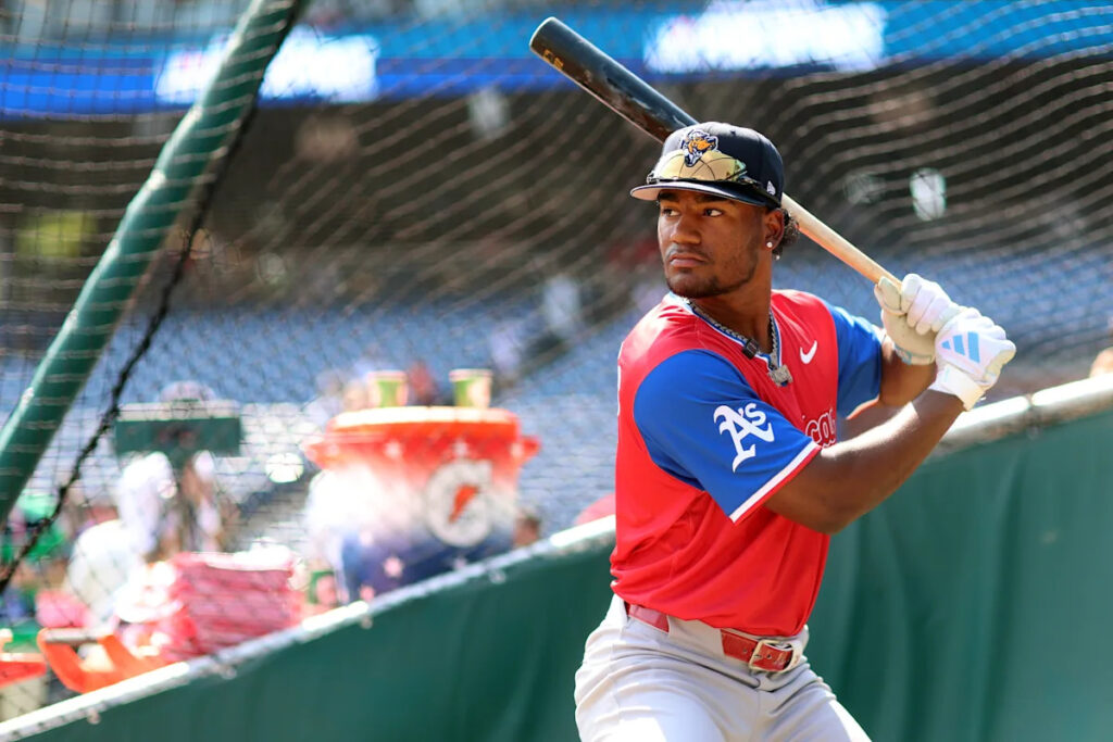 Fantasy Baseball Prospect Report: Futures Game recap, latest updates at the All-Star break