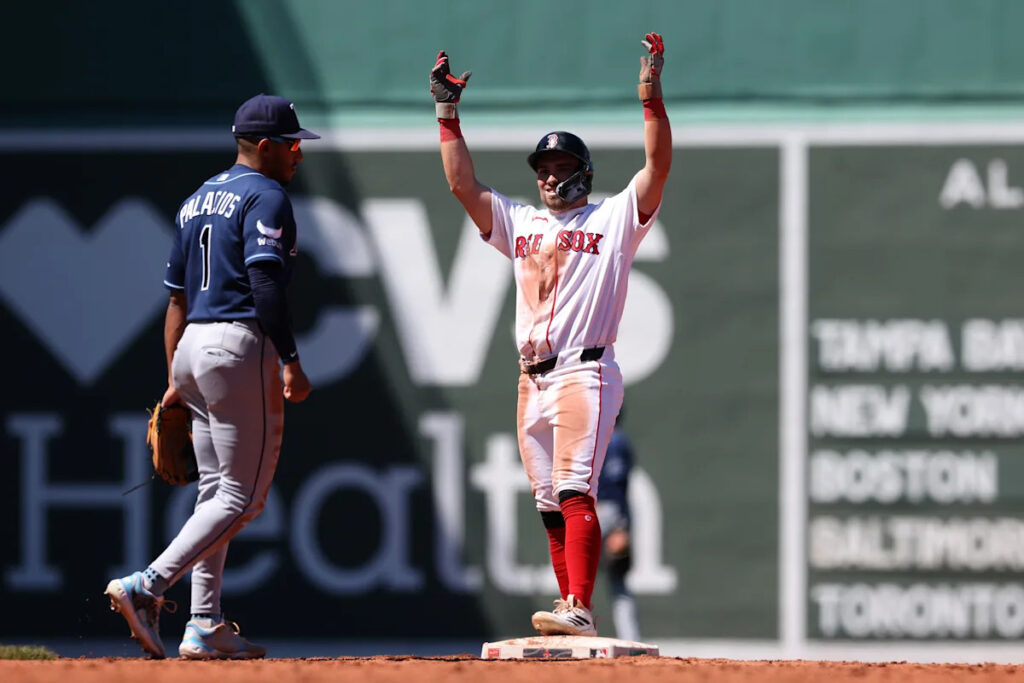 Fantasy Baseball Rest-of-Season Rankings: Scott Pianowski’s updated risers and fallers as of July 20 Fantasy Baseball Rest-of-Season Rankings: Scott Pianowski's updated risers and fallers as of July 20