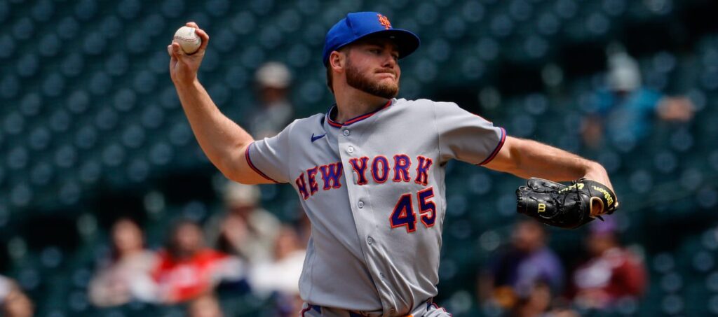 Fantasy Baseball Streaming Pitchers: Rankings & Waiver Wire Pickups
