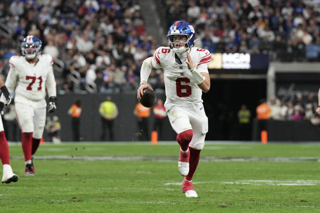Fantasy Football 2026: Preliminary QB rankings and tiers